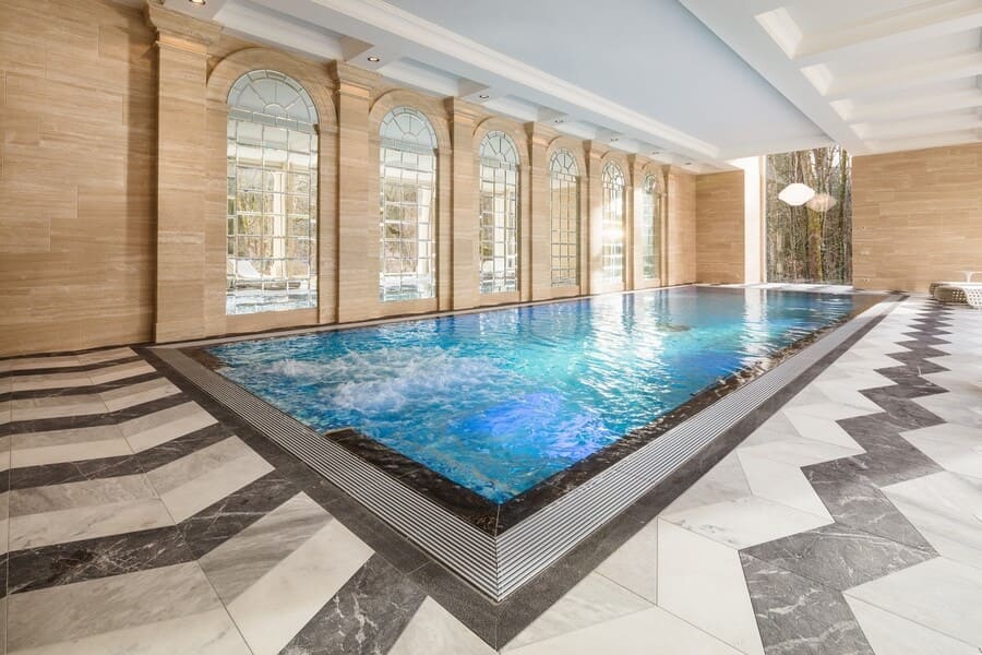 Innenpools